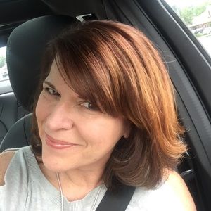 Meet your Posher, Rosanne